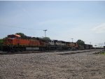 BNSF 6194 West